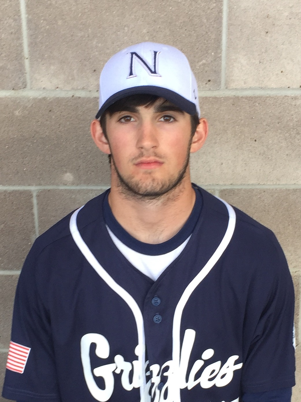 Korbin Reed