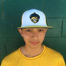 Andrew Mendoza mugshot