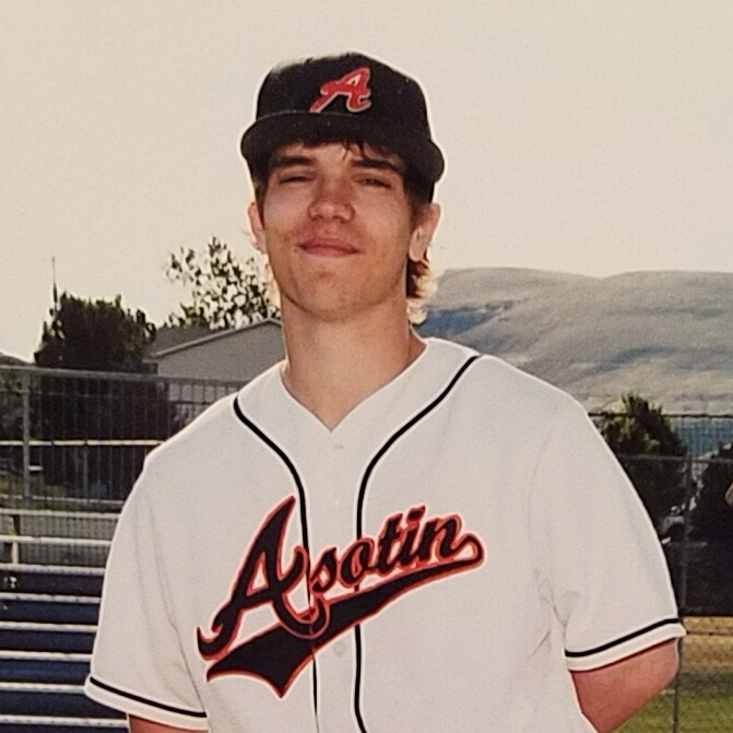 MASON RASKELL
