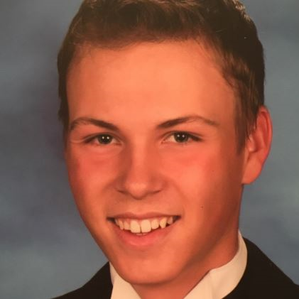 Jarrett Schneider