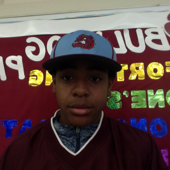 Damien Mayes mugshot