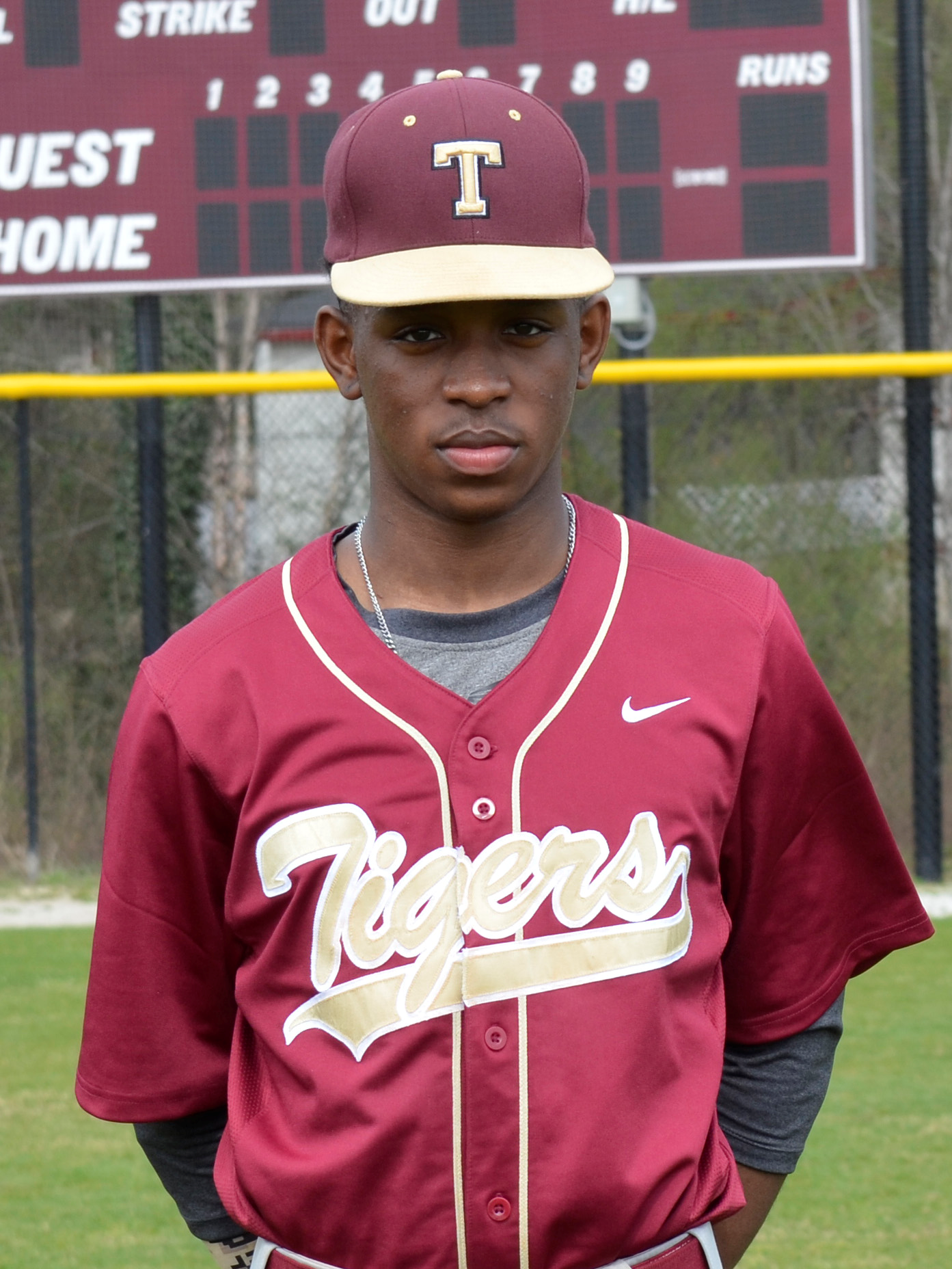 Trevon Flowers