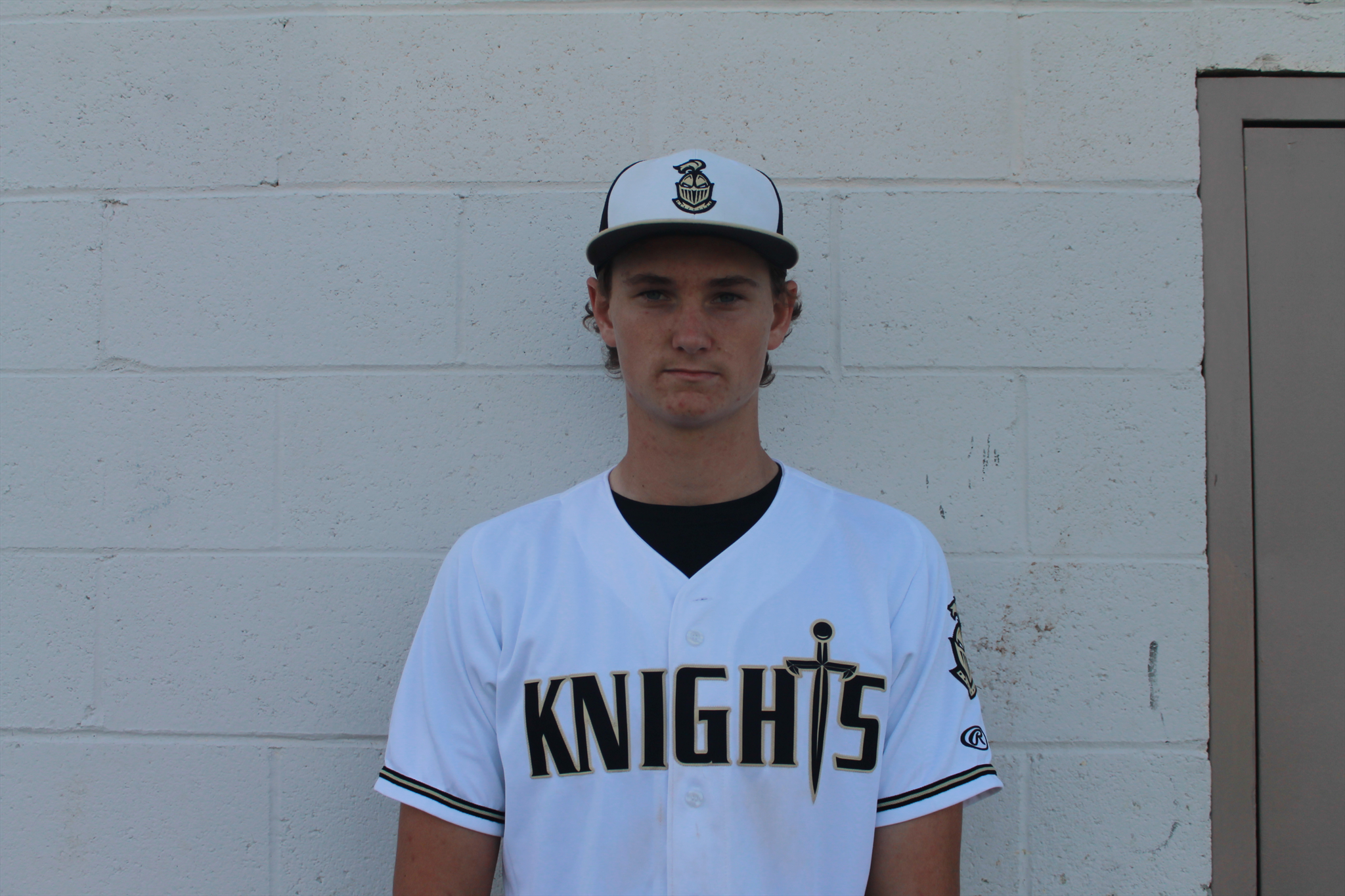 Nathan Draves