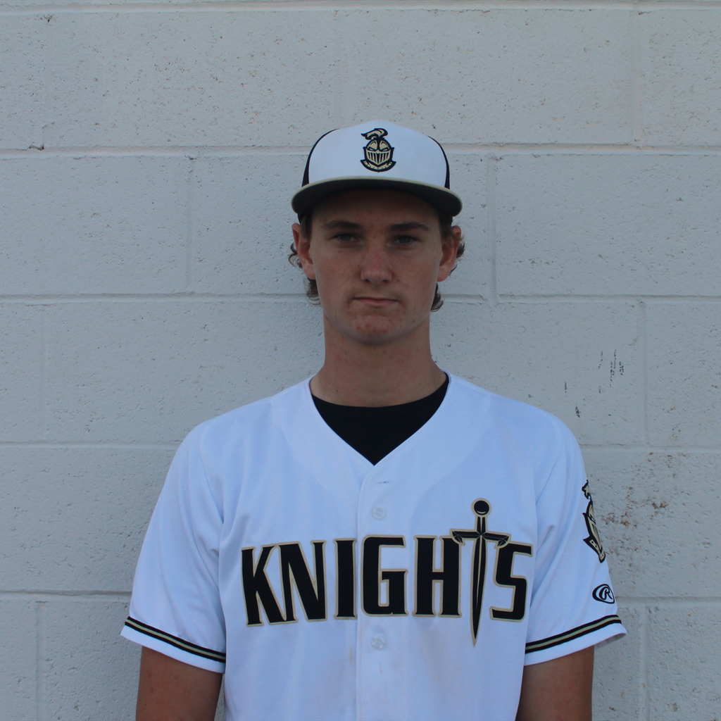 Nathan Draves mugshot