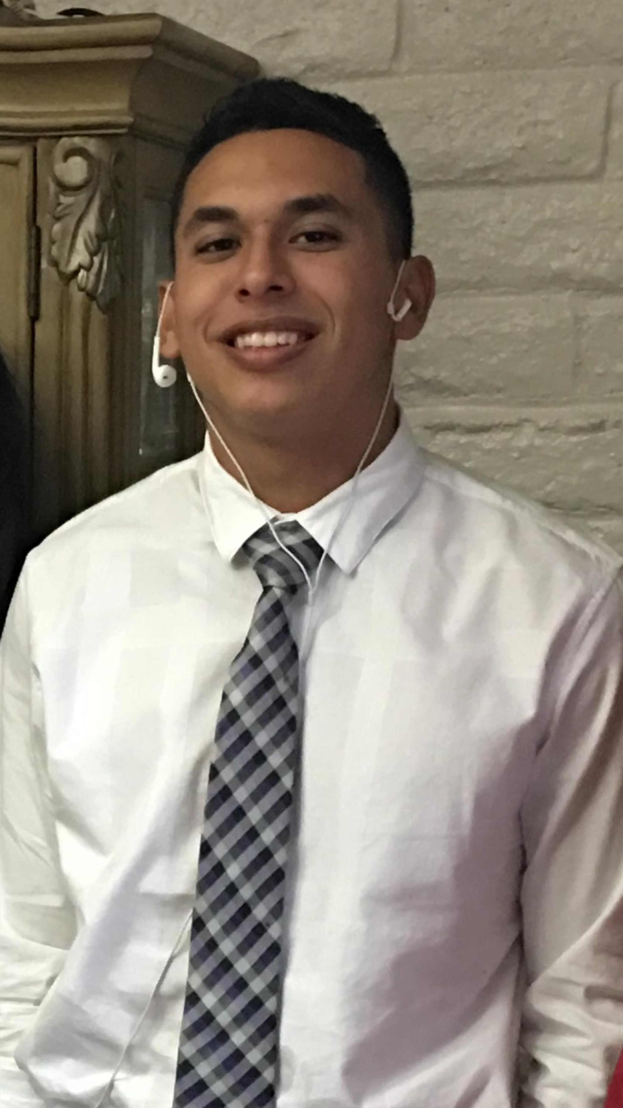 Alvaro Barnett