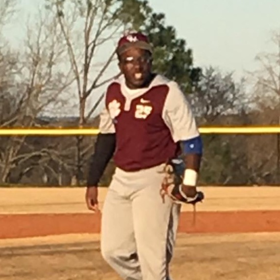 Demarcus Beachum