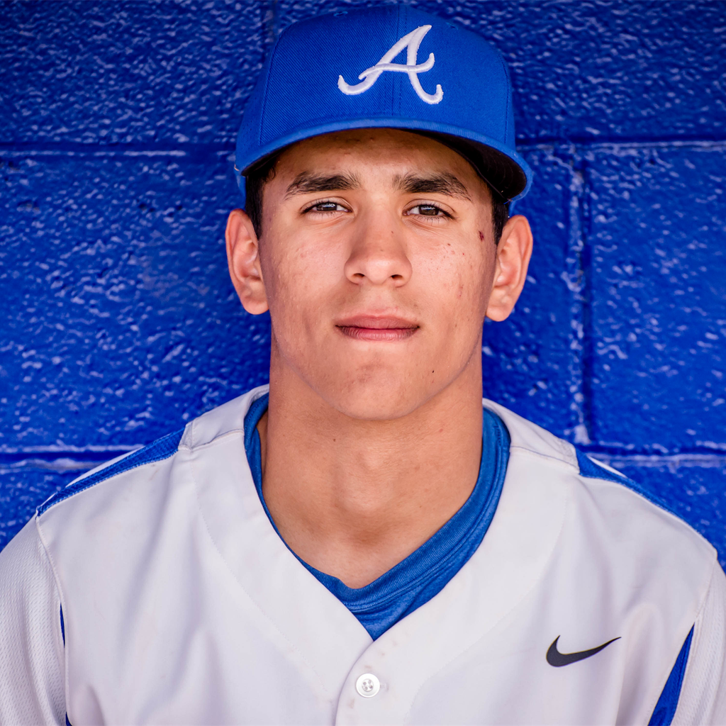 Danny Hernandez