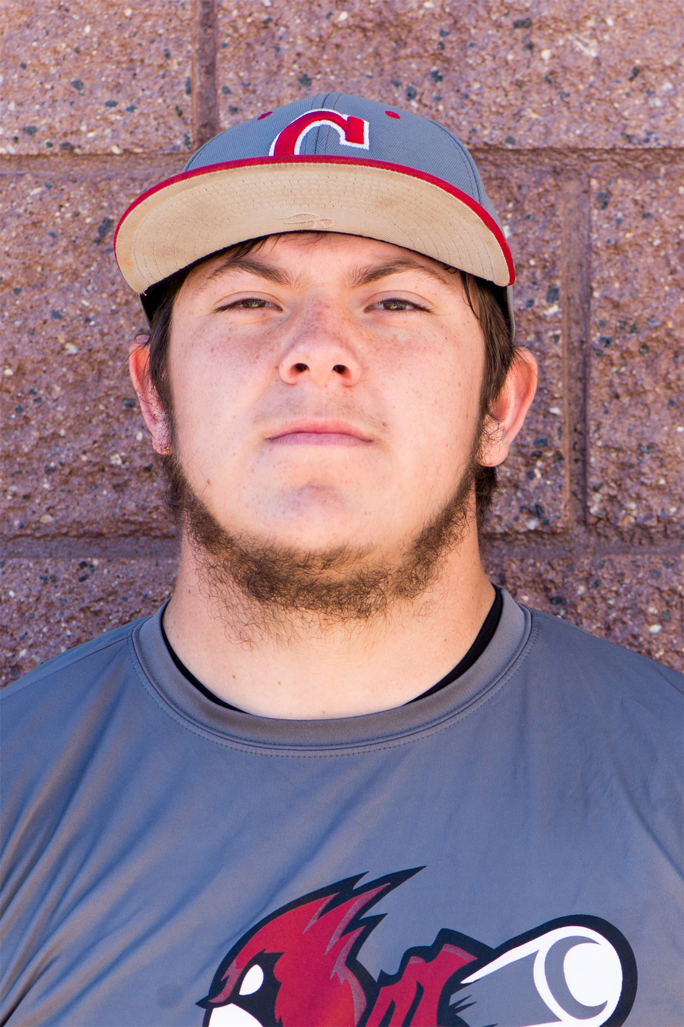 Trevor Sandoval