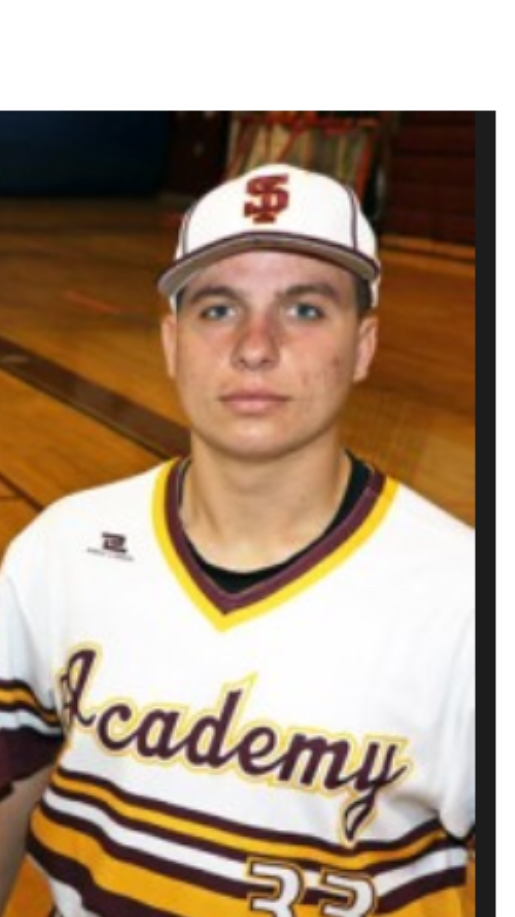 Connor Stapleton
