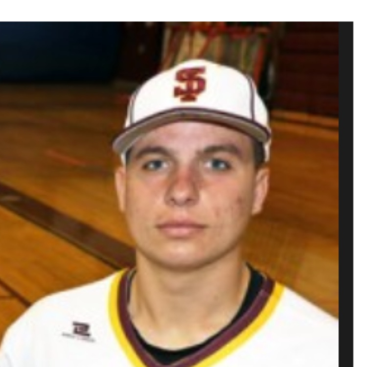 Connor Stapleton mugshot