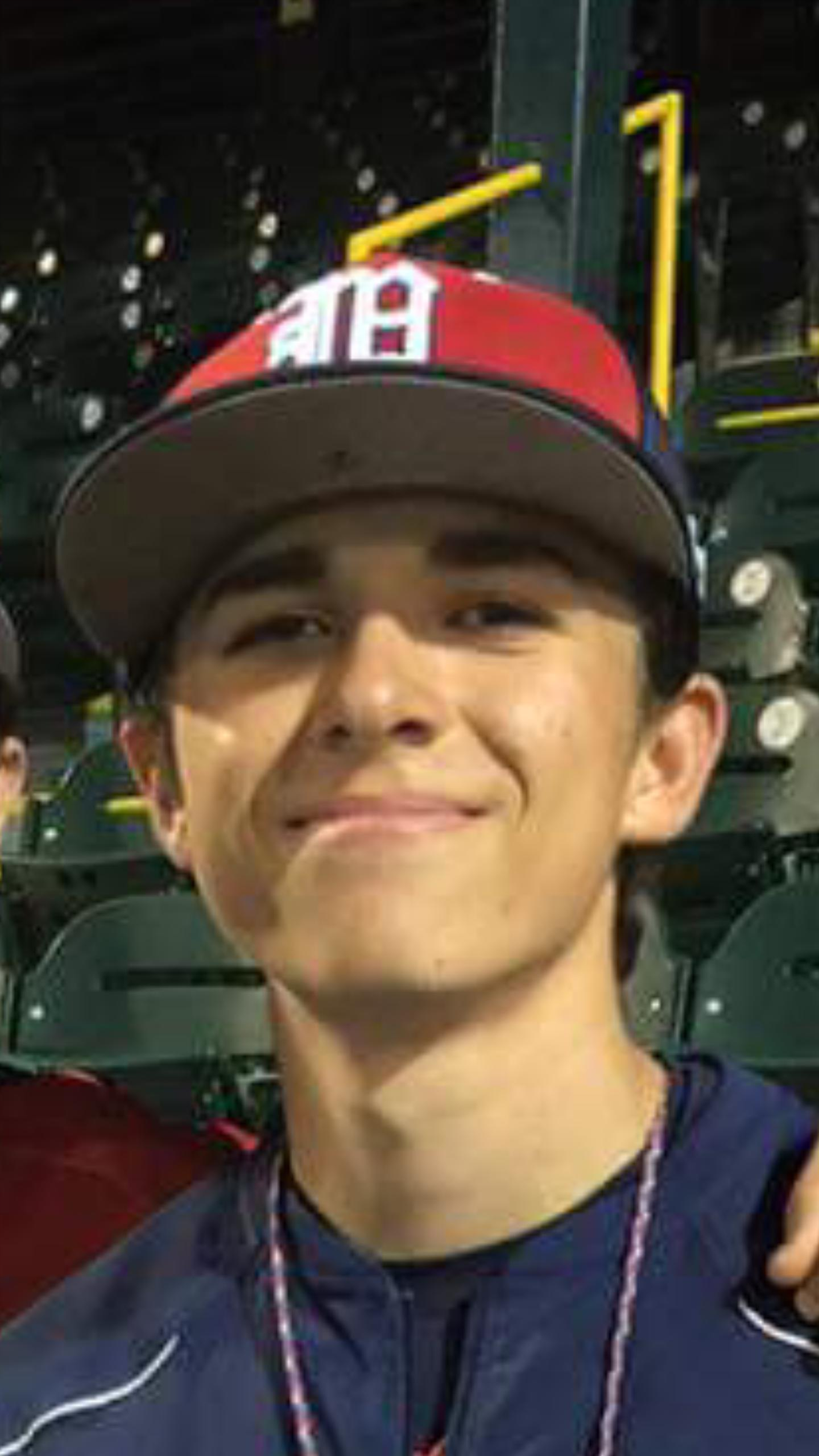 Zachery Rodgers