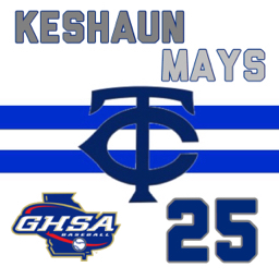 Keshaun Mays