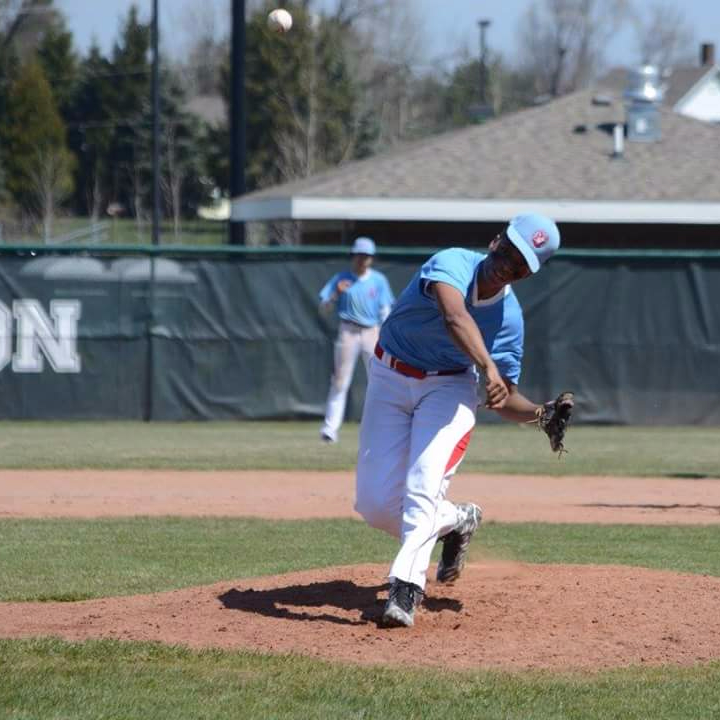 DeShawn Portee