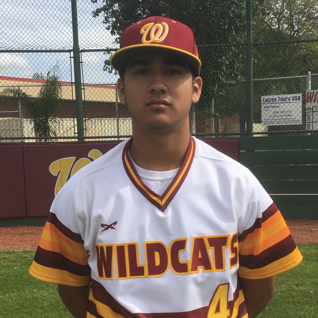 AJ Ramirez