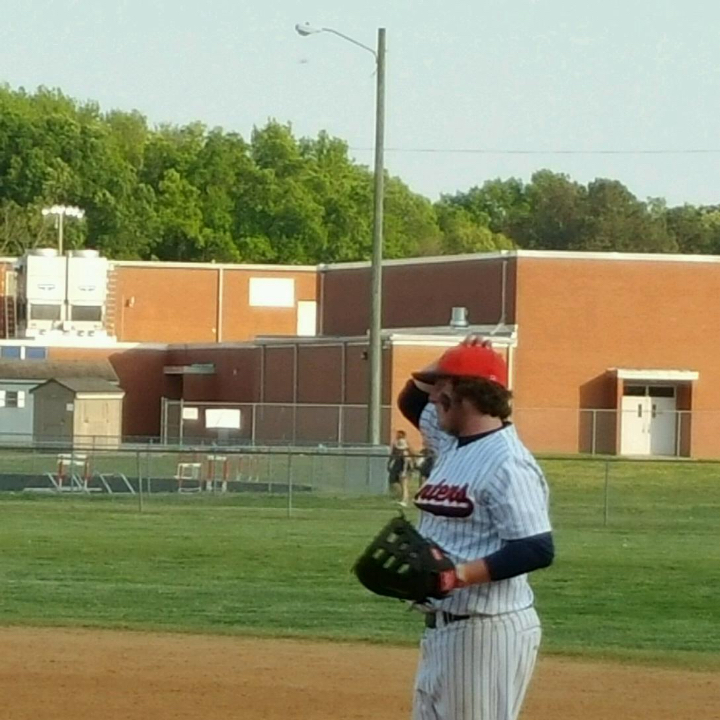 Zach Harlow