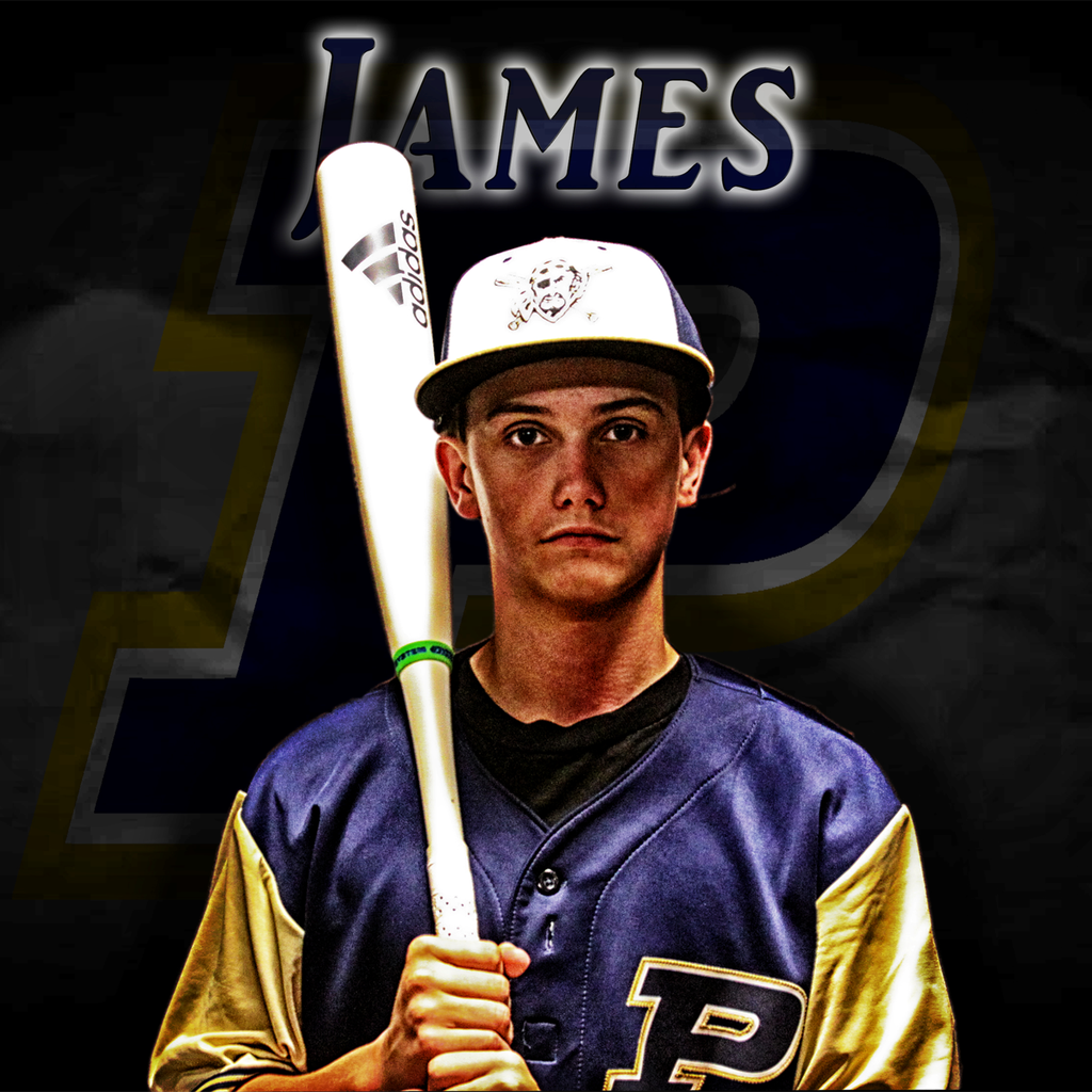 Tanner James mugshot