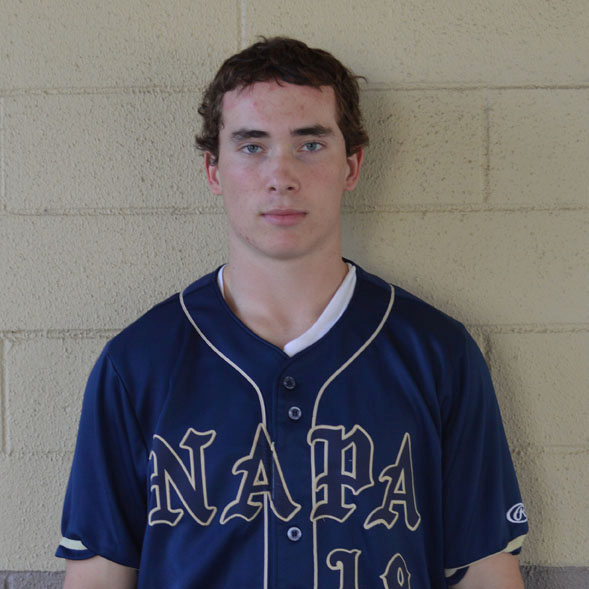 Austin Spinelli mugshot
