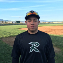 Jarrett Valenzuela