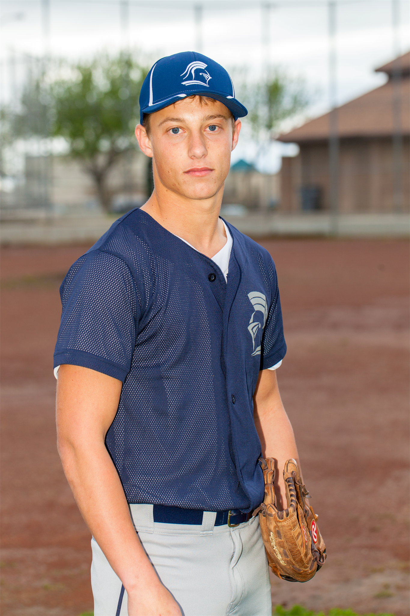 Adam Hooker