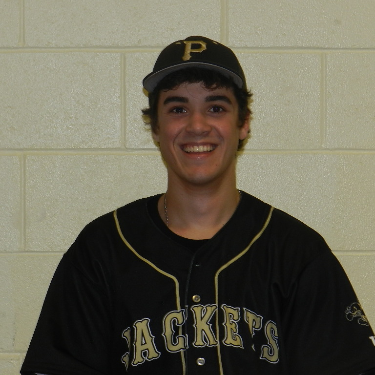 Jake Krueger mugshot