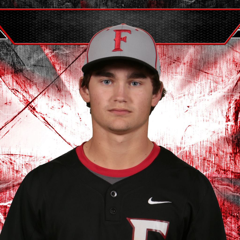 Garrett Alliston mugshot