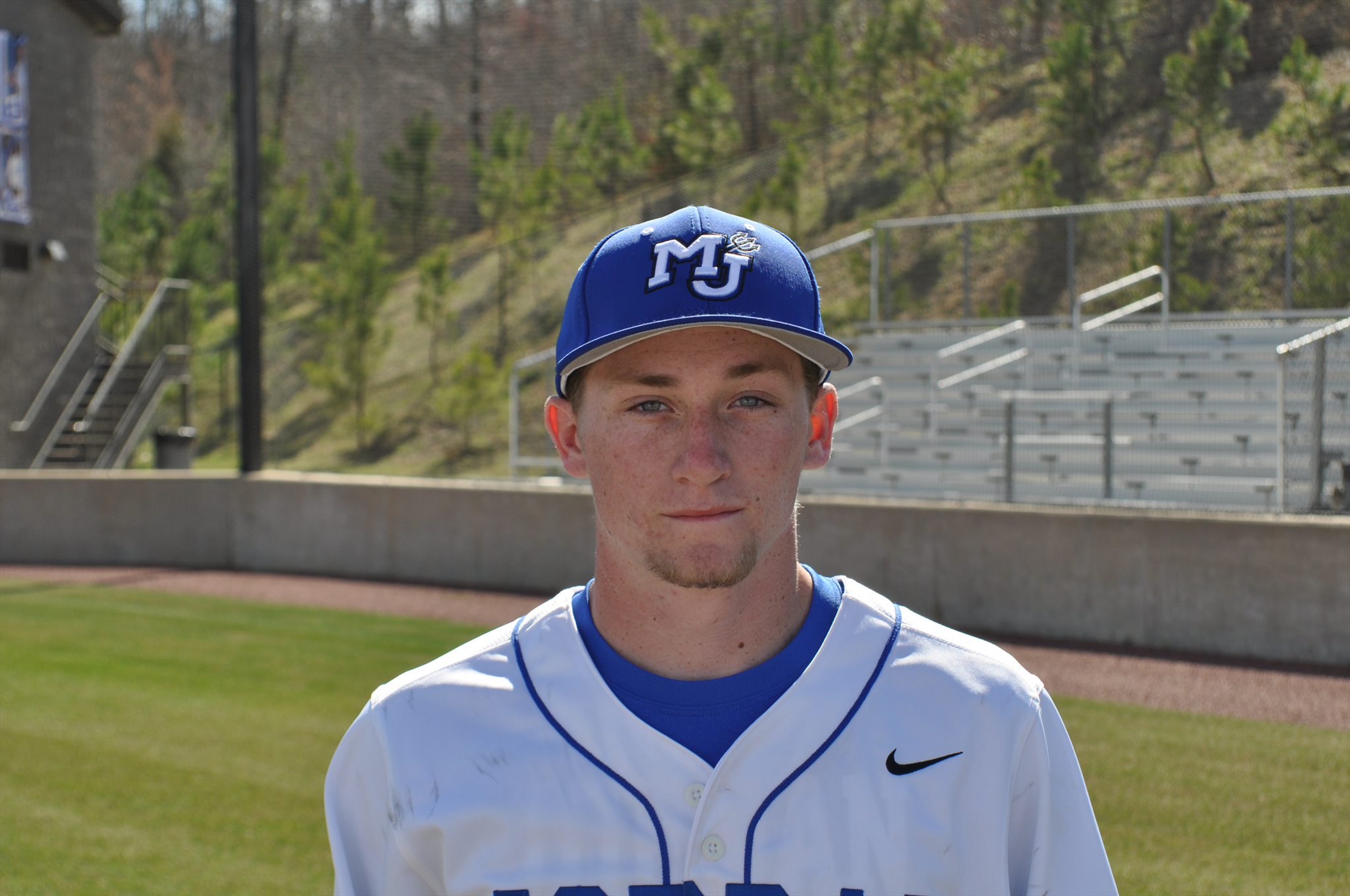 Walker McCleney