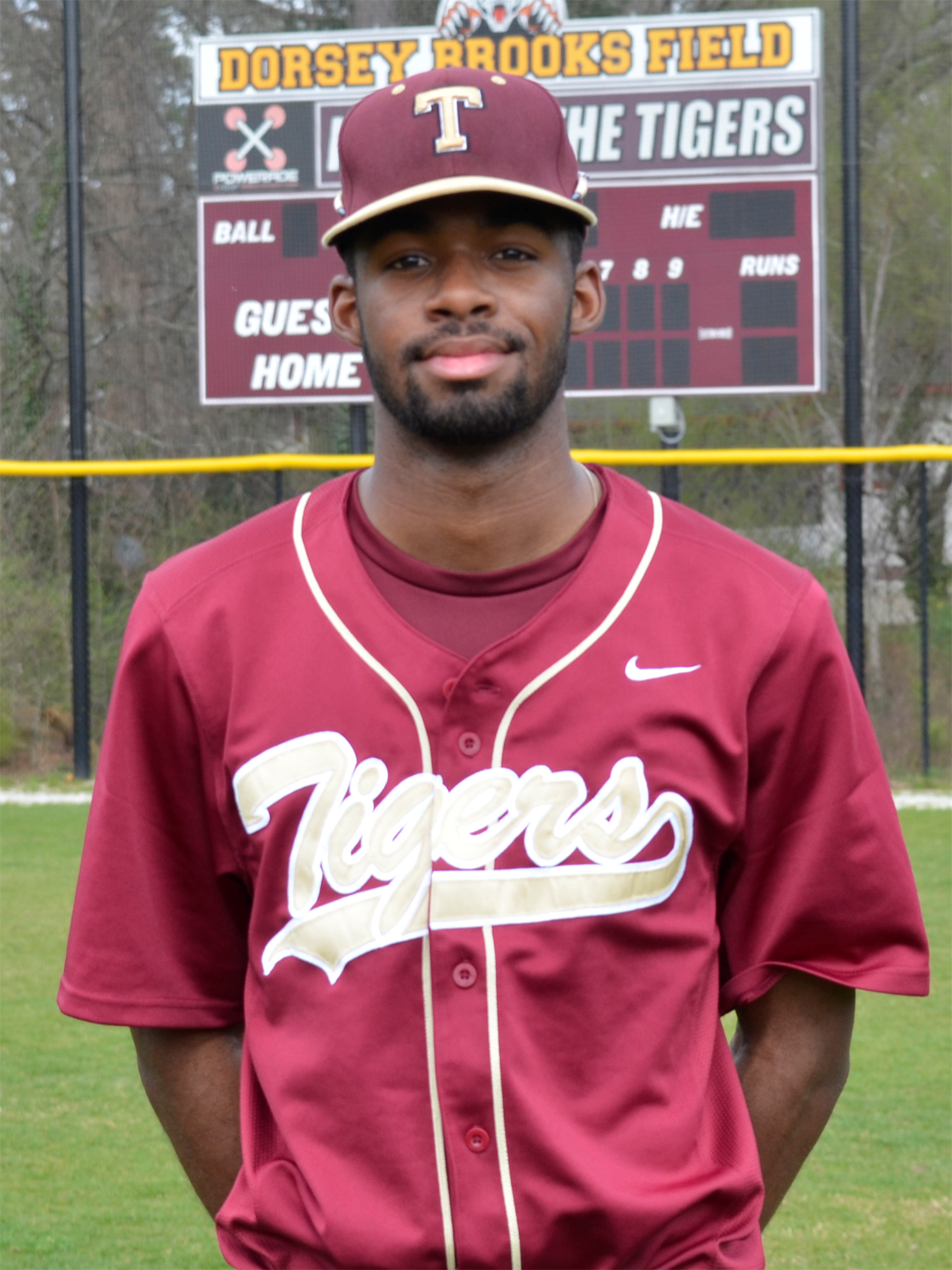 Joshua Dunson