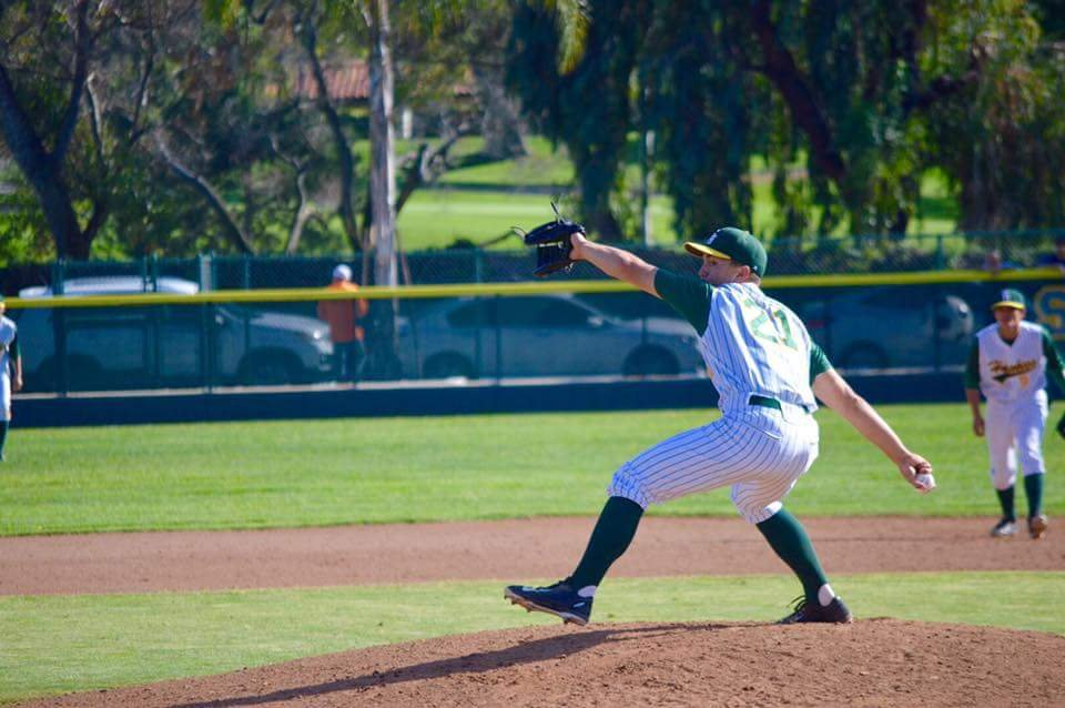 Zach Bromstead