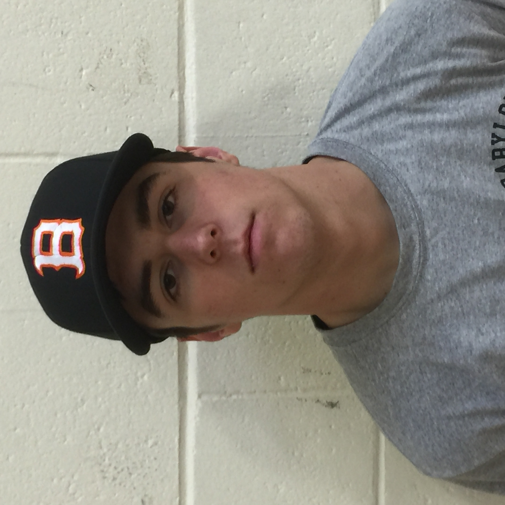 Shaun Kaminski mugshot