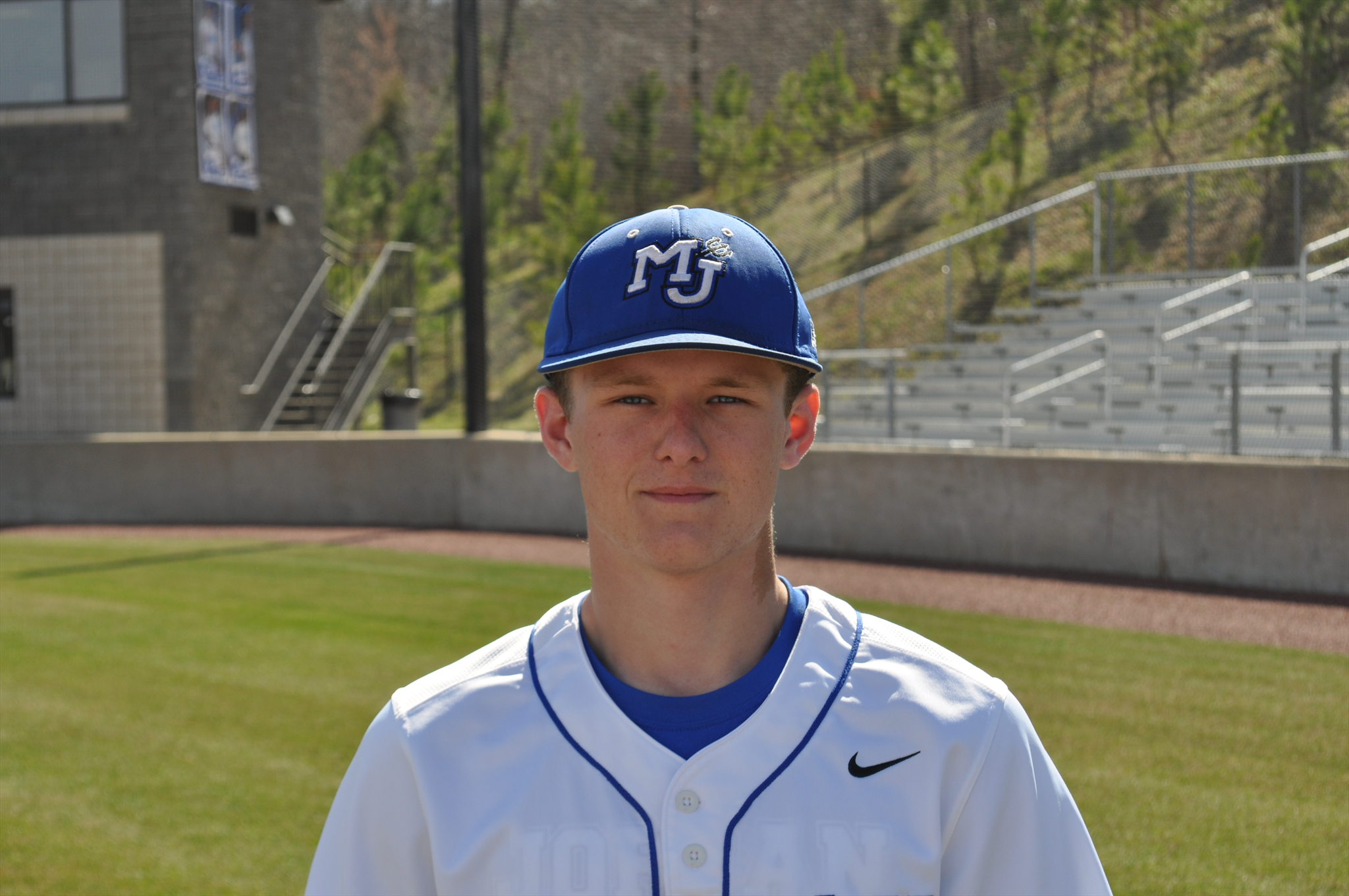 Caleb Hays