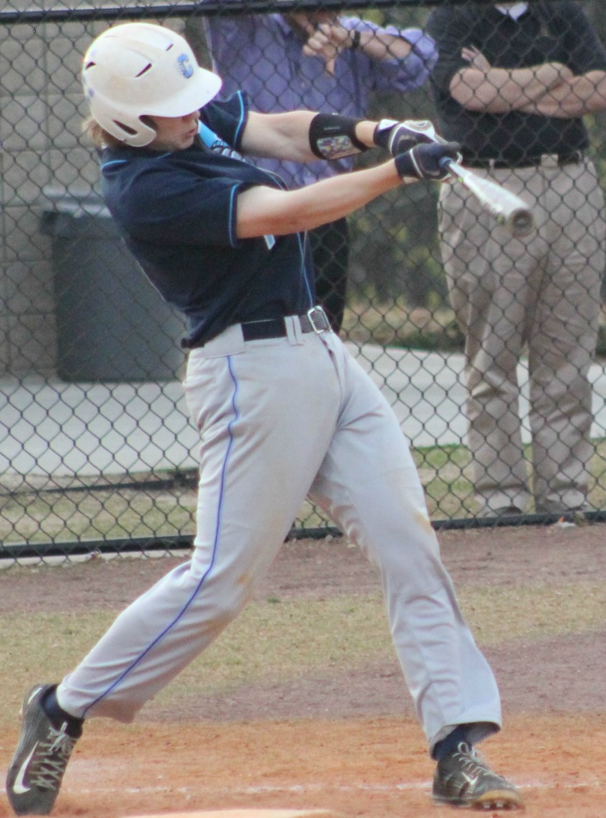 Conner Young