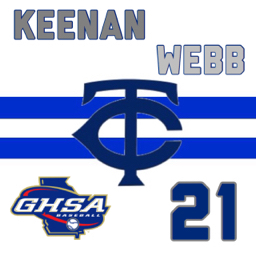Keenan Webb