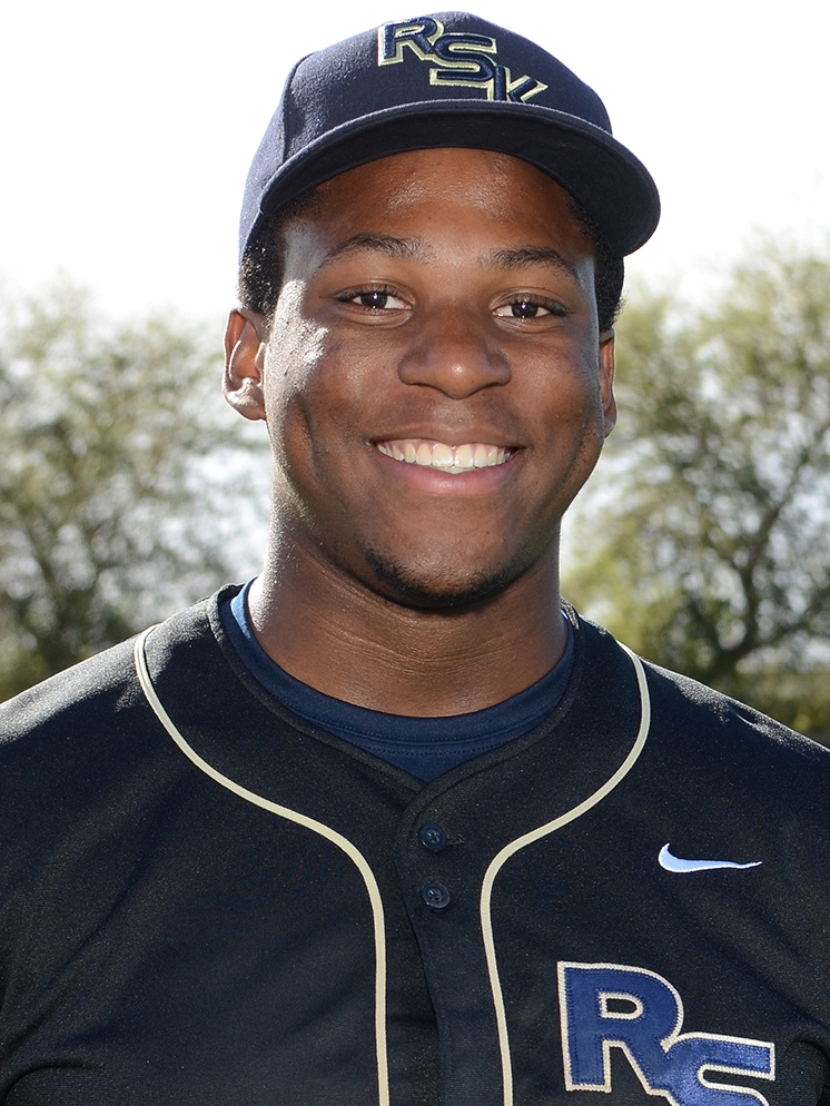 Jordan Williams