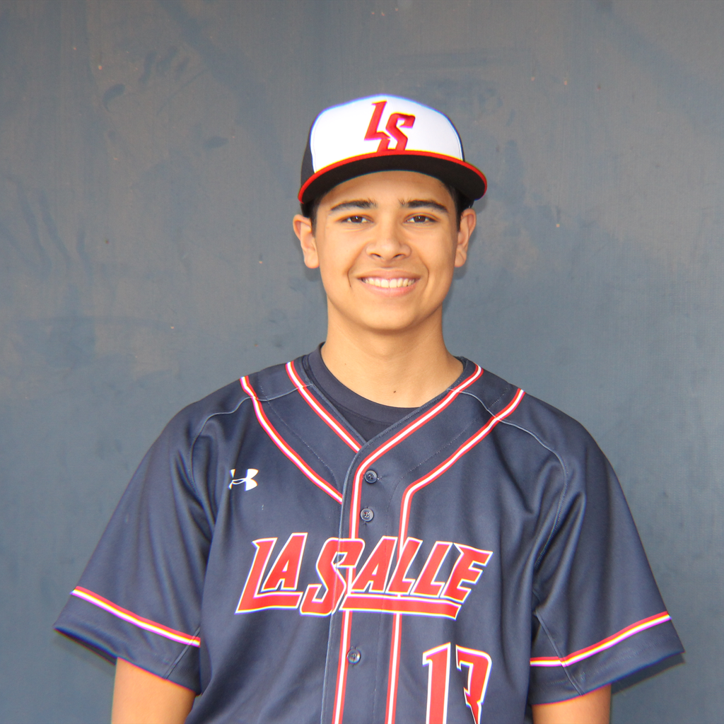 Dustin Pavon
