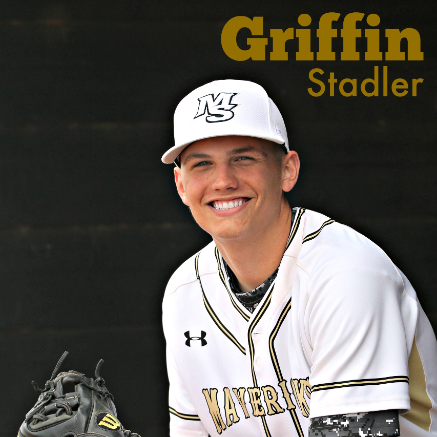 Griffin Stadler