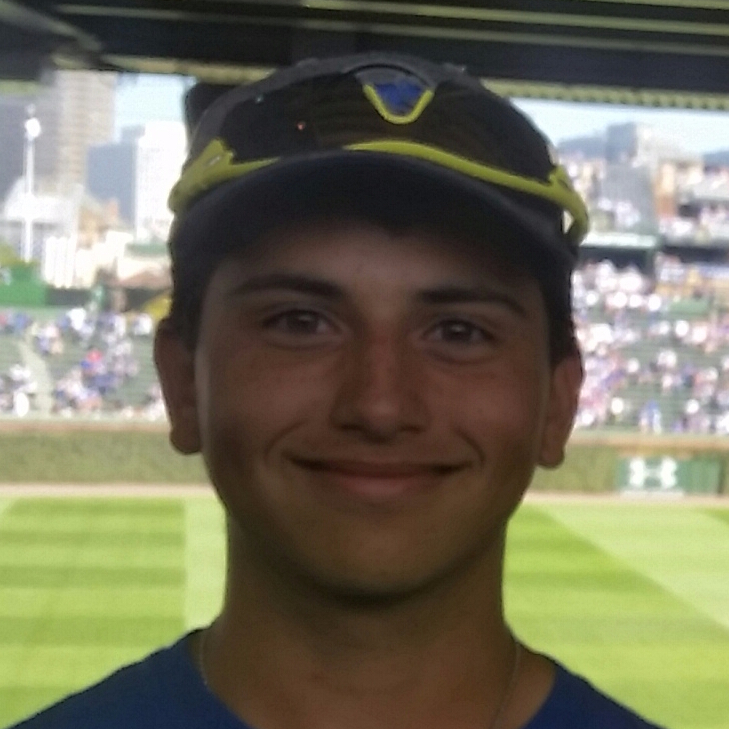 Adam Dorstewitz mugshot