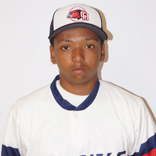 LaDarius Smith mugshot