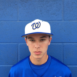 Gannon Carr mugshot