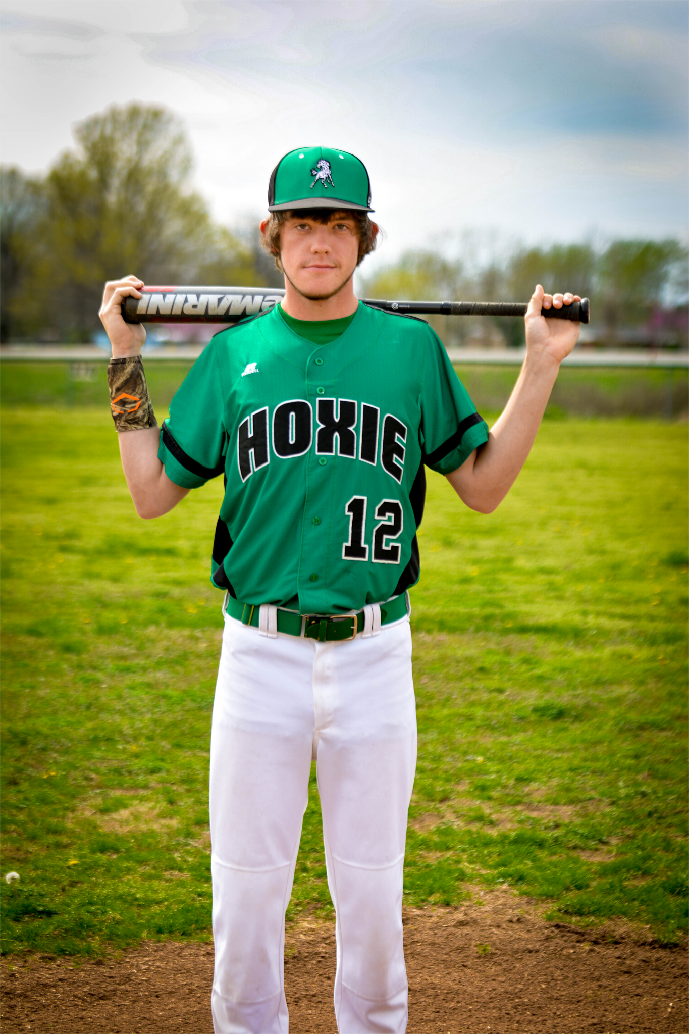 Brody Raby