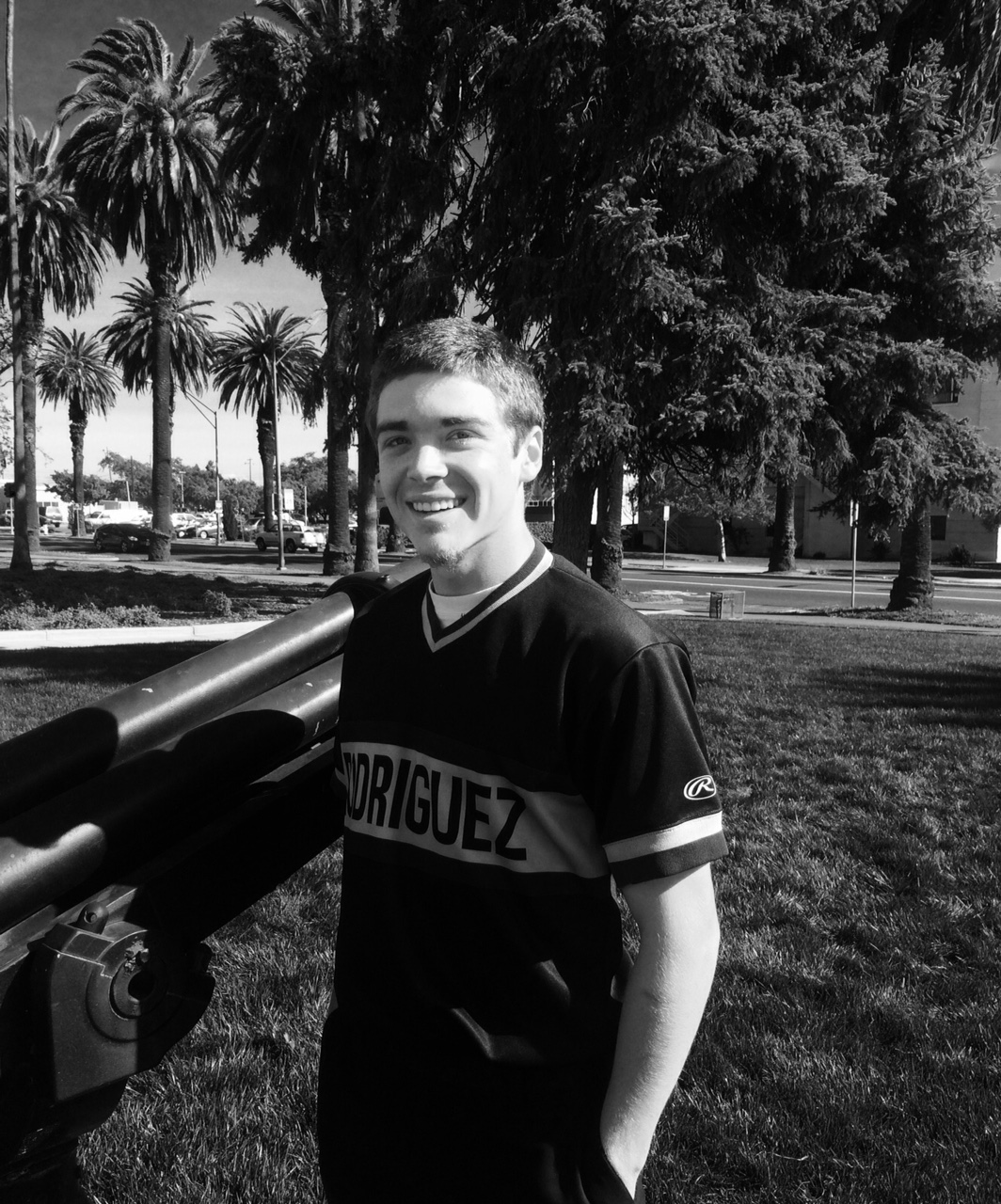 Ryan Engel