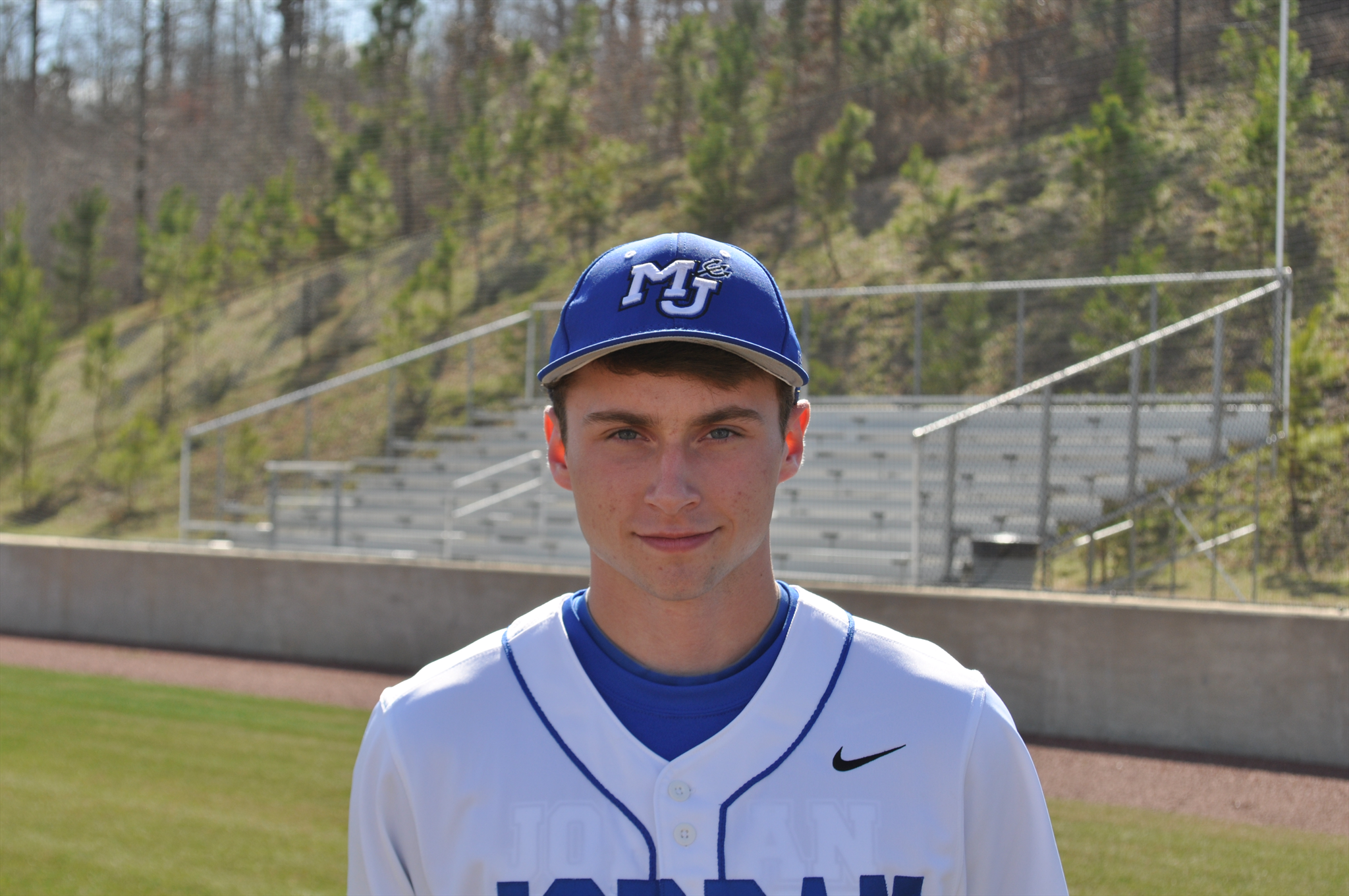 P. Burkett