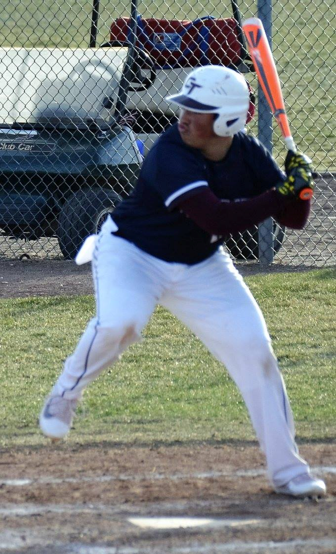 Nick Perez