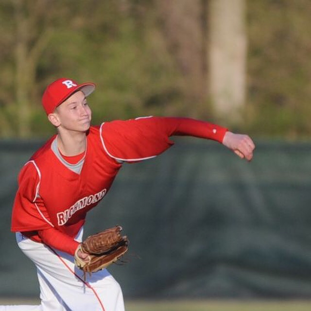 Spencer Lanman