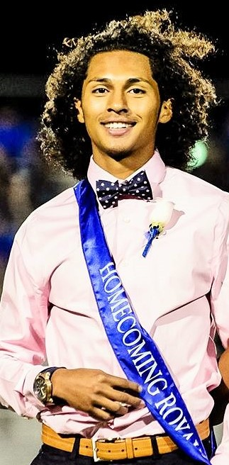 Isaiah Ortega-Jones