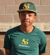 Daishon Redden