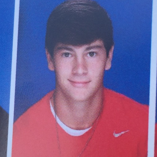 Caleb Coffey