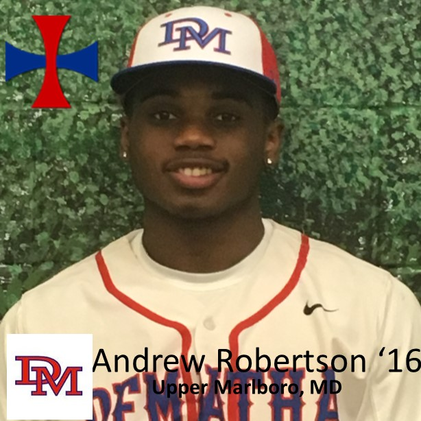 Andrew Robertson mugshot