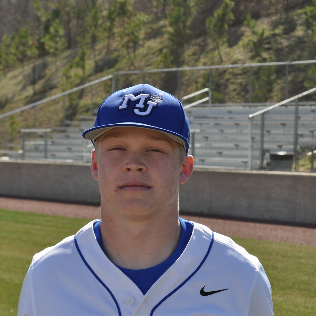 Colby Harris mugshot