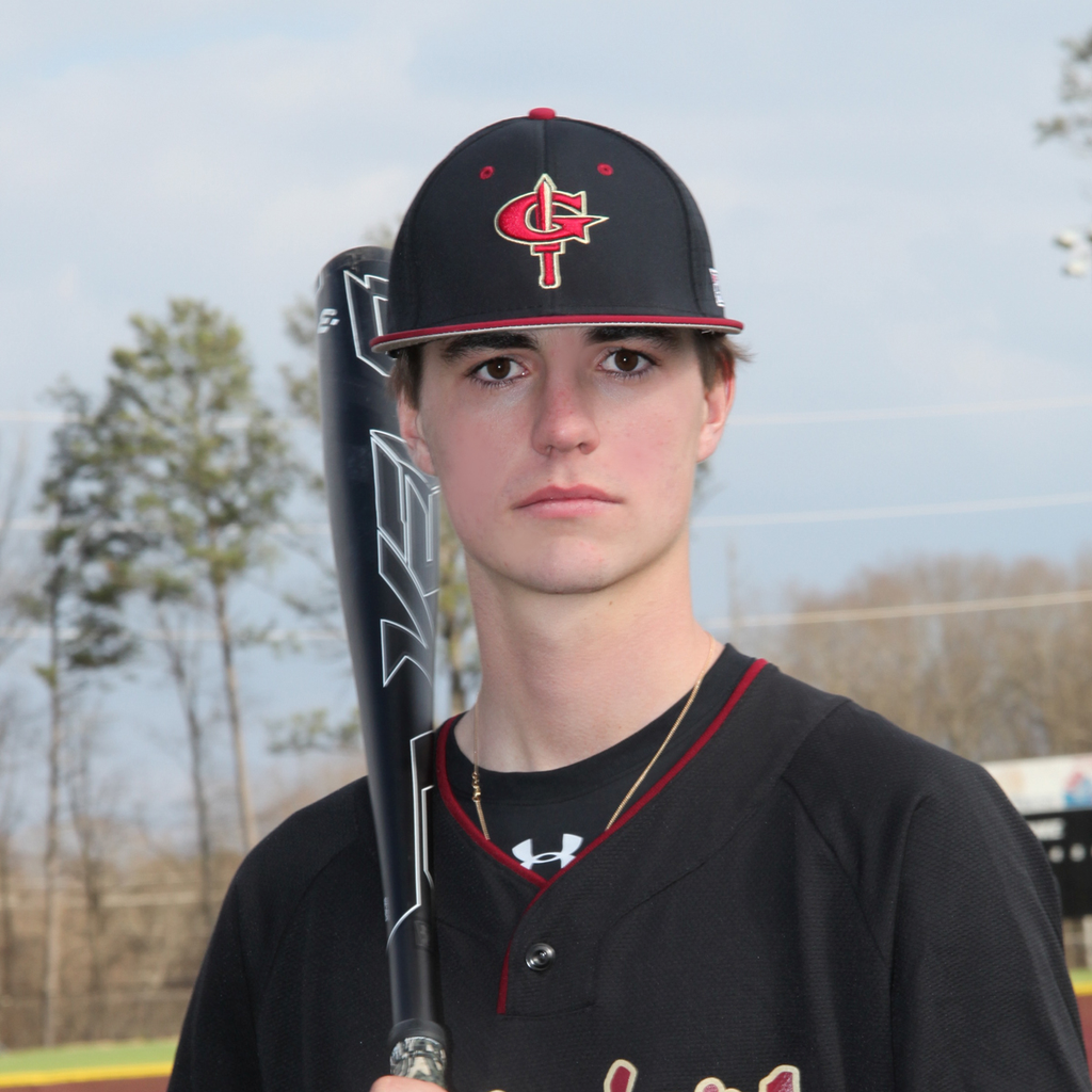 Matthew Gravely