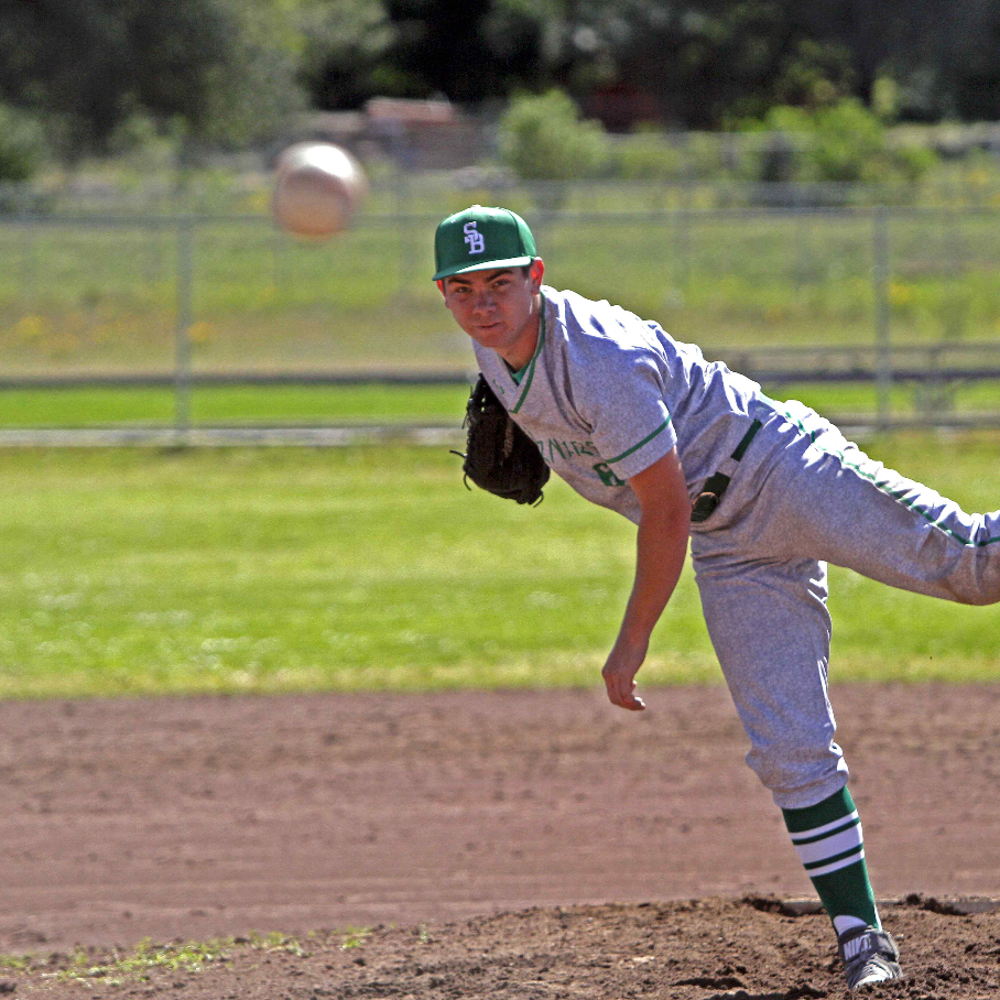 Colton Stokesberry